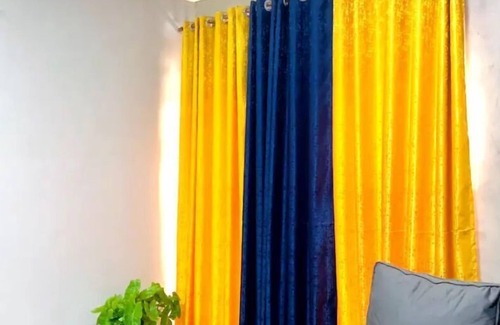 Namugongo Bed & Breakfast | Silver Stone Cribs