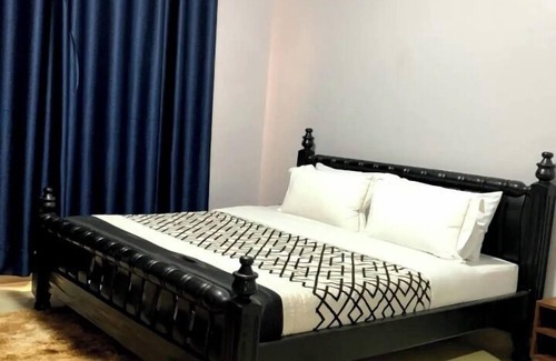 Namugongo Bed & Breakfast | Silver Stone Cribs