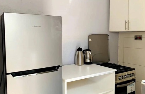 Namugongo Bed & Breakfast | Silver Stone Cribs