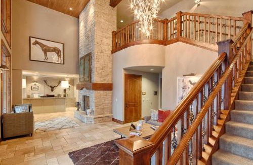 Empire Pass House | Silver Strike Lodge #203 - 2 Bed