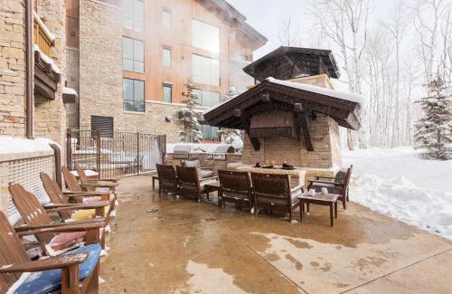 Empire Pass House | Silver Strike Lodge #203 - 2 Bed