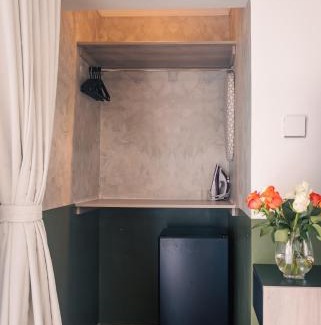 Nanyuki House | Silverbeck Cottage