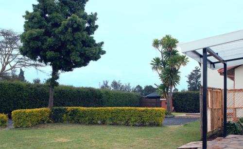 Nanyuki House | Silverbeck Cottage