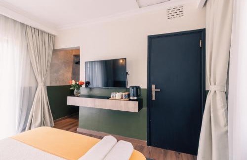 Nanyuki House | Silverbeck Cottage