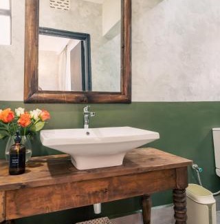 Nanyuki House | Silverbeck Cottage