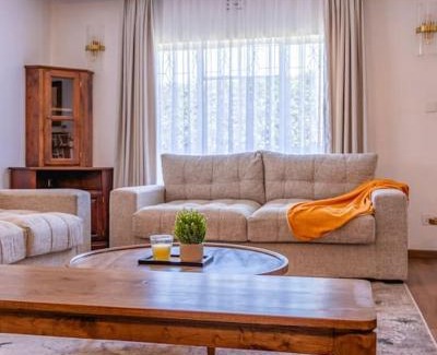 Nanyuki Villa | Silverbeck Residence, Nanyuki