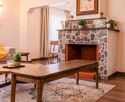 Nanyuki Villa | Silverbeck Residence, Nanyuki