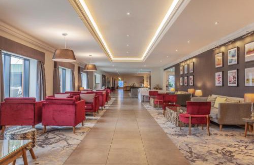 Omagh Hotel | Silverbirch Hotel
