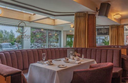 Omagh Hotel | Silverbirch Hotel