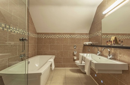 Omagh Hotel | Silverbirch Hotel