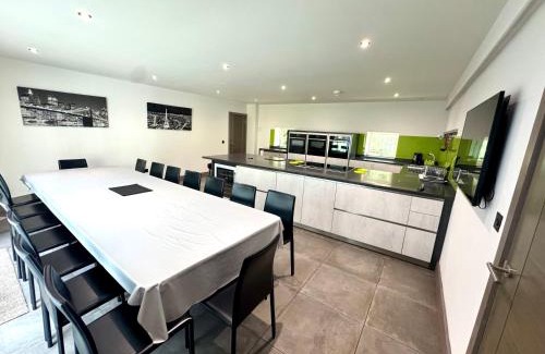 Frilford House | Silvercopse a 4 bed spacious home