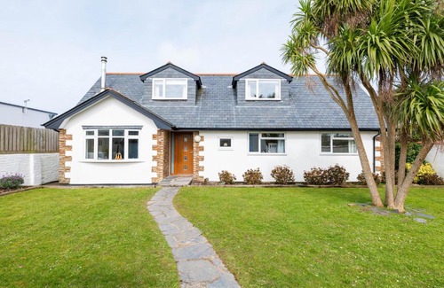 Rock House | Silverdale