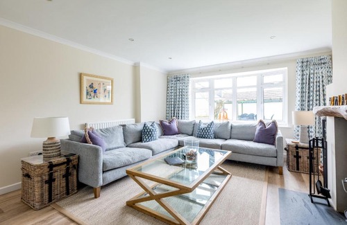 Rock House | Silverdale