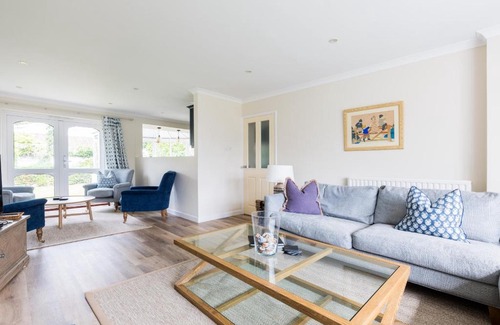 Rock House | Silverdale