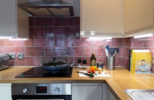 Meads House | Silverdale Mews
