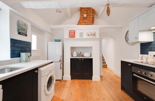 East Runton House | Silvergate Cottage