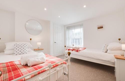 East Runton House | Silvergate Cottage