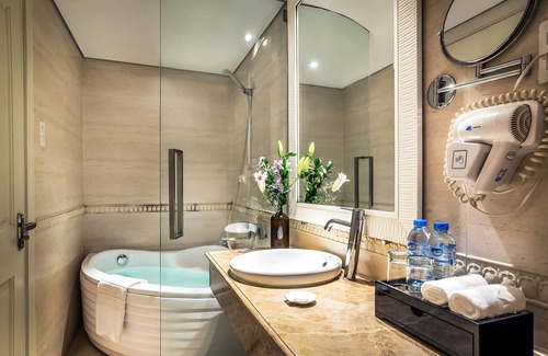 Little Japan Hotel | Silverland Jolie Hotel