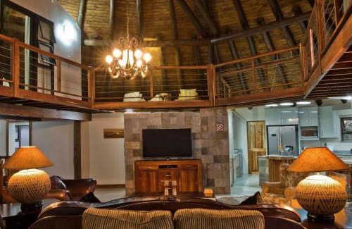 Madakana Cabin | Silverstreams Lodge, Villas & Cottages, Oribi Gorge
