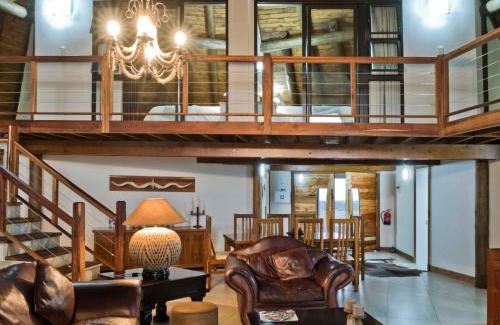 Madakana Cabin | Silverstreams Lodge, Villas & Cottages, Oribi Gorge