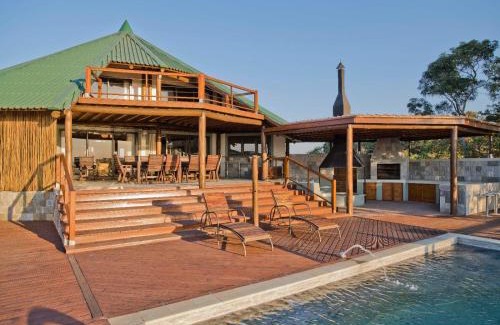 Madakana Cabin | Silverstreams Lodge, Villas & Cottages, Oribi Gorge