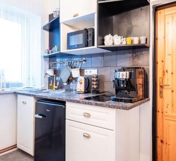 Olomouc Apartment | Silvie Apartments - Lazecká
