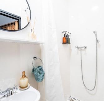 Olomouc Apartment | Silvie Apartments - Lazecká