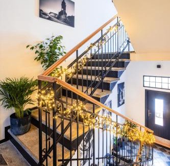 Olomouc Apartment | Silvie Apartments - Lazecká