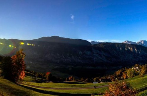 Haiming Apartment | Silzerhof