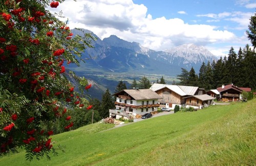 Haiming Apartment | Silzerhof