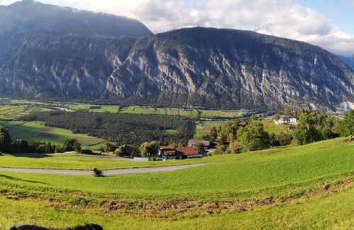 Haiming Apartment | Silzerhof