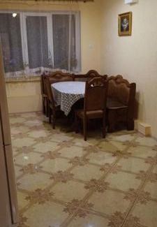 Berehove House | Sima