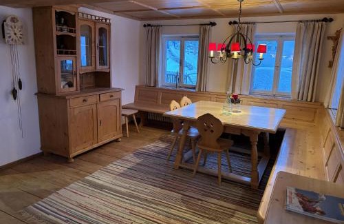 Sankt Jakob in Haus Apartment | Simair in Haus