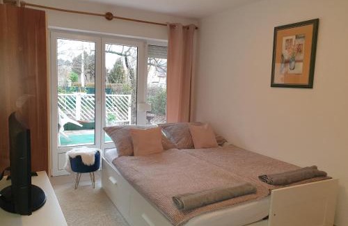 Balatonalmadi Apartment | Simay Apartman