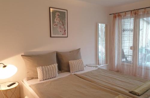 Balatonalmadi Apartment | Simay Apartman
