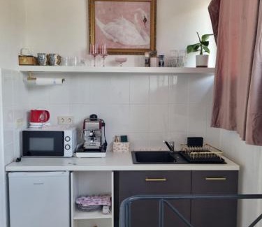 Balatonalmadi Apartment | Simay Apartman II