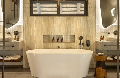 Thorny Bush Game Reserve Cabin | Simbavati Waterside