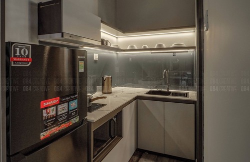 Phu My Hung Apartment | Simmi Signature Hotel & Apartment