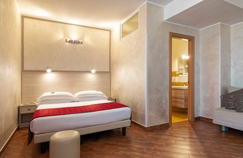 Pomezia Hotel | Simon Hotel