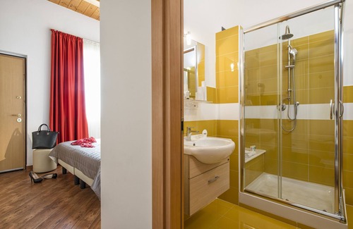Pomezia Hotel | Simon Hotel