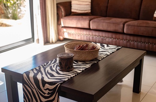 Glencairn House | Simon's Town Guest House