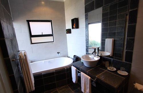 Glencairn House | Simon's Town Guest House