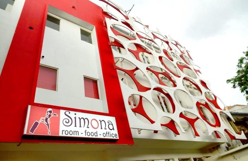 Banjar Semer Hotel | Simona Homestay Canggu by Ecommerceloka