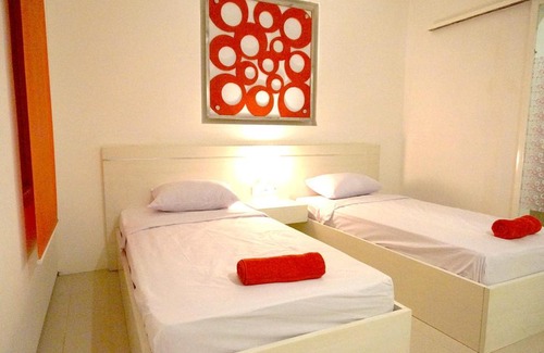Banjar Semer Hotel | Simona Homestay Canggu by Ecommerceloka