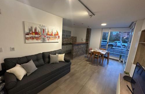 Puerto Madryn Apartment | Simonetta