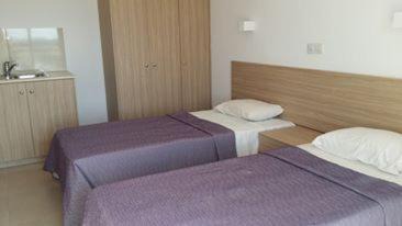 Ayia Napa Apartment | Simos Magic Hotel Apts