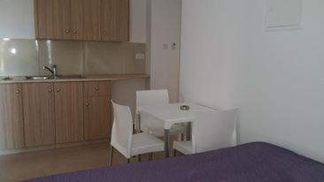 Ayia Napa Apartment | Simos Magic Hotel Apts
