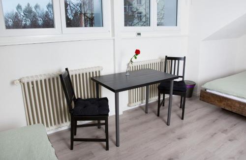 St. Gallen House | Simpel Rooms Vintage Rustica 80m bis zur Olma