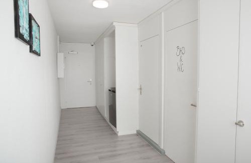 St. Gallen House | Simpel Rooms Vintage Rustica 80m bis zur Olma