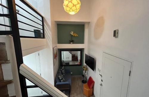Barangka Ilaya House | Simple but cozy, feel at home